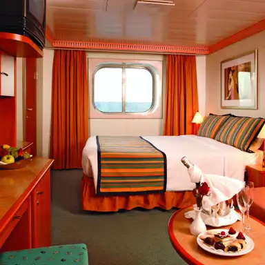 Image related to Premium Ocean View stateroom