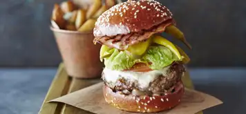 Image related to Chill Grill