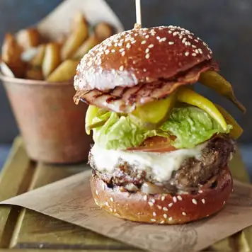 Image related to Chill Grill