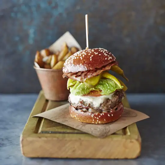 Image related to Chill Grill