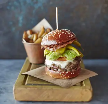 Image related to Chill Grill