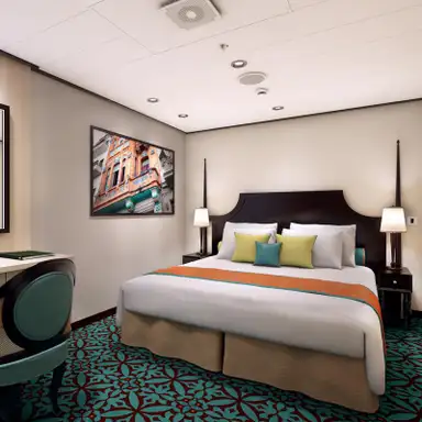 Image related to Interior Cabin