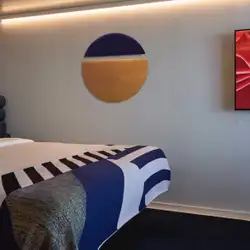 Image related to Suite Aft Suite Biggest Terrace