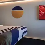 Overview of a Suite