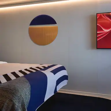 Photo of Suite Aft Suite Biggest Terrace