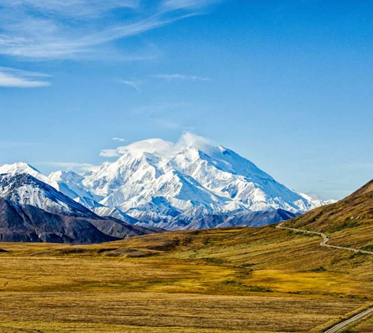 Denali National Park and Preserve
