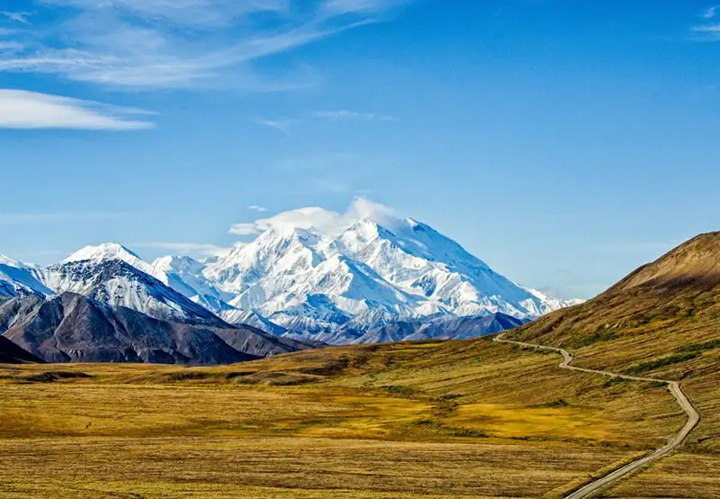 Denali National Park and Preserve