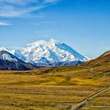 Image related to Denali National Park and Preserve