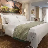 Image related to Concierge Family Oceanview Stateroom with Verandah