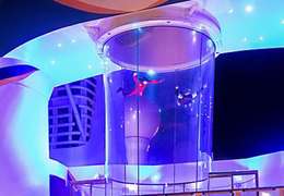 Access to Ripcord by iFly