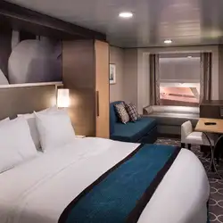 Image related to Promenade View Interior