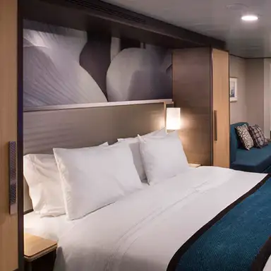 Image related to Promenade View Interior