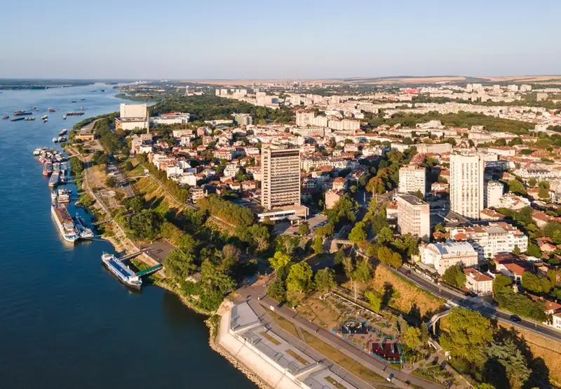 Ruse, Bulgaria