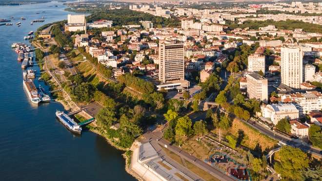 Ruse, Bulgaria
