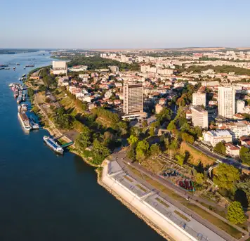 Ruse, Bulgaria