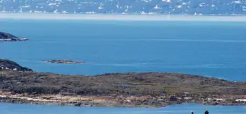 Image related to Dymond Islands, Nunavut