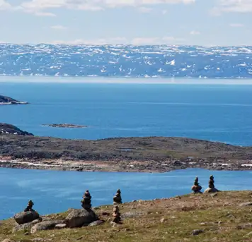 Image related to Dymond Islands, Nunavut