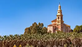 Image related to Motril (tours to Granada)