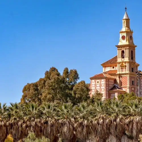 Image related to Motril (tours to Granada)