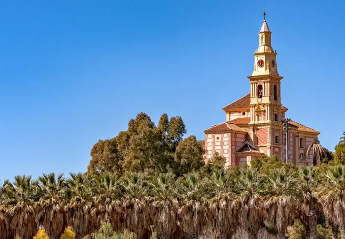 Photo of Day 11: Motril