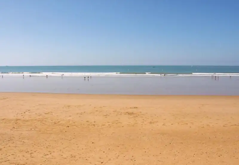 Corniche Beach