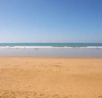 Corniche Beach