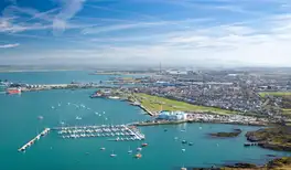 Image related to Holyhead