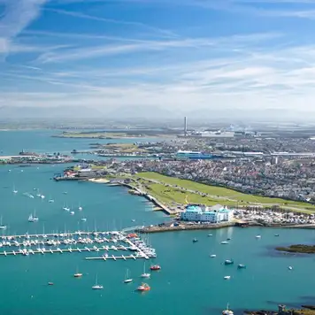 Image related to Holyhead