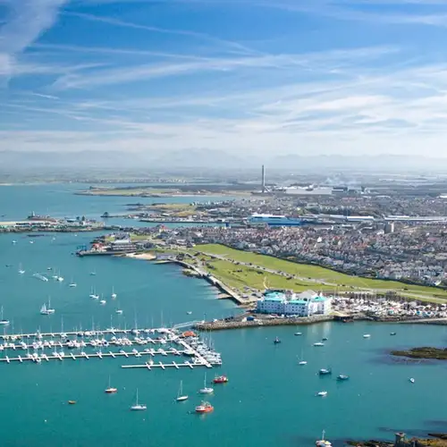 Image related to Holyhead