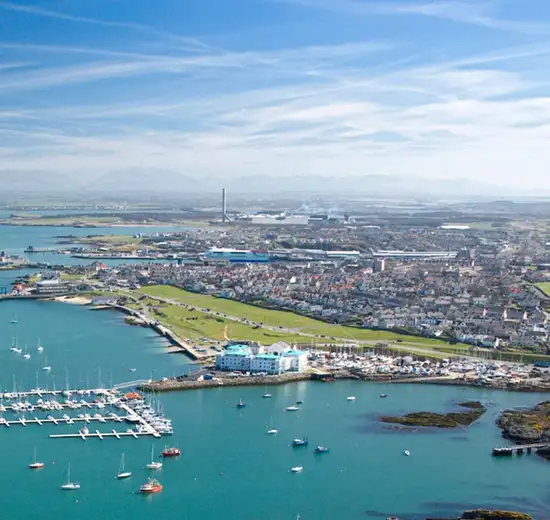 Image related to Holyhead