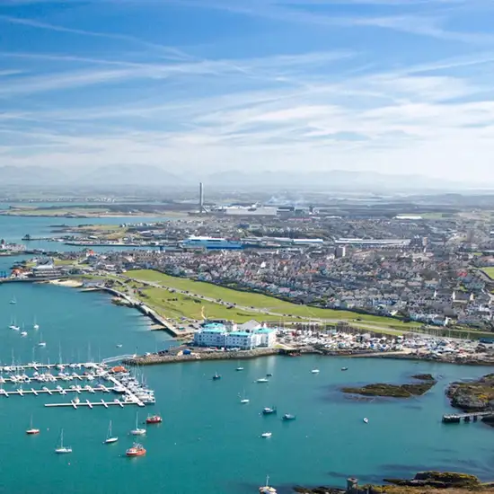 Image related to Holyhead