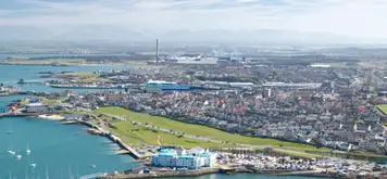 Image related to Holyhead Wales