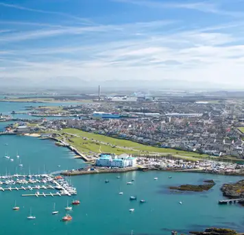 Image related to Holyhead