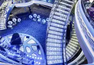 Infinity Atrium