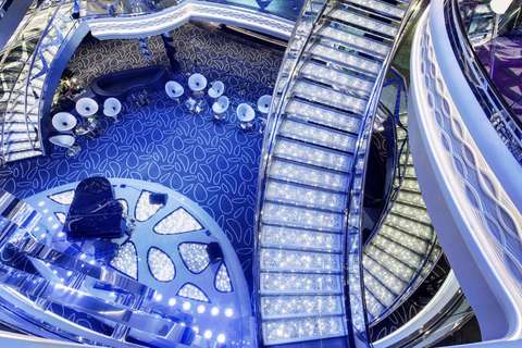 Image related to Infinity Atrium