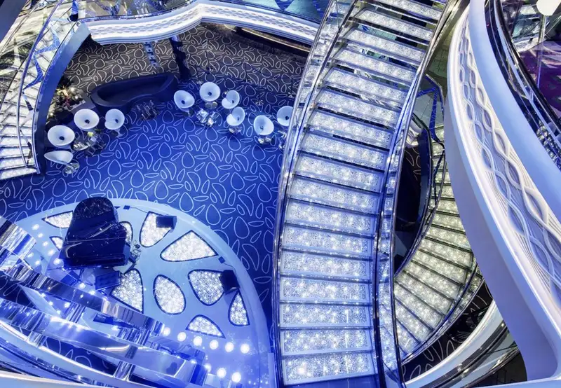 Infinity Atrium