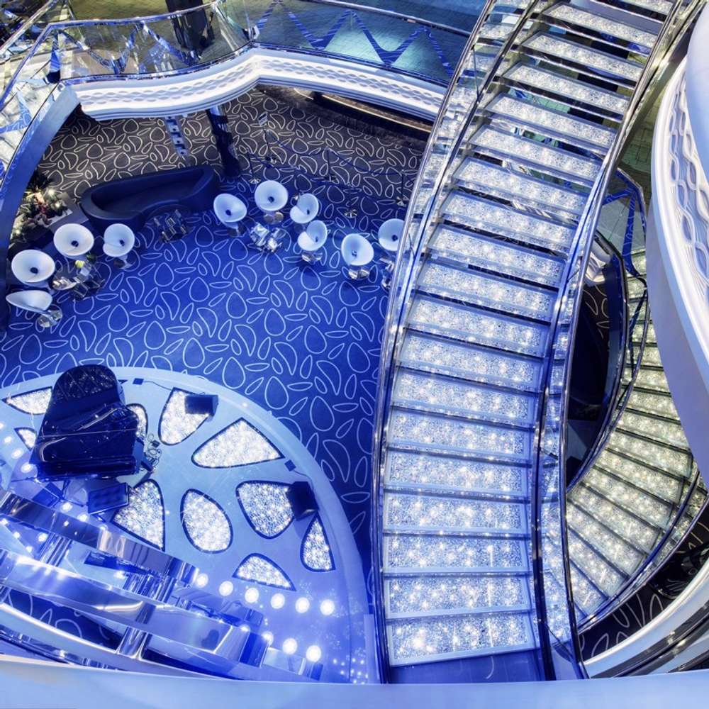 Infinity Atrium