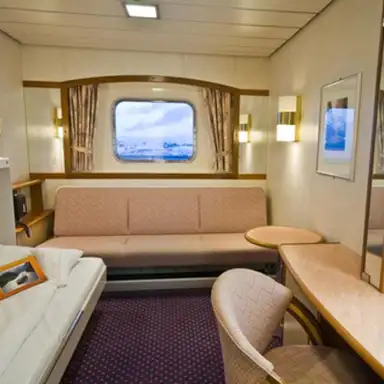 Image related to Polar Outside Middle Deck