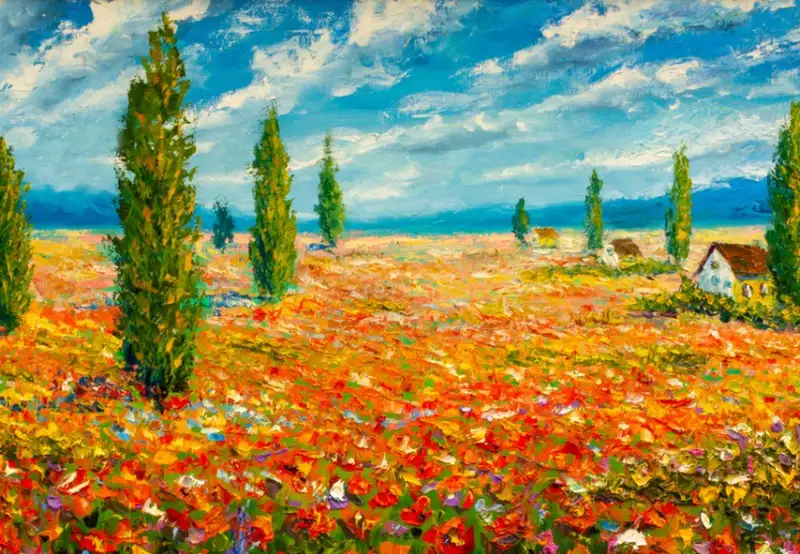 Musée Blanche Hoschedé-Monet