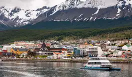Image related to Ushuaia