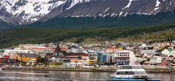 Image related to Ushuaia