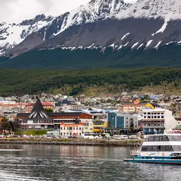 Image related to Ushuaia