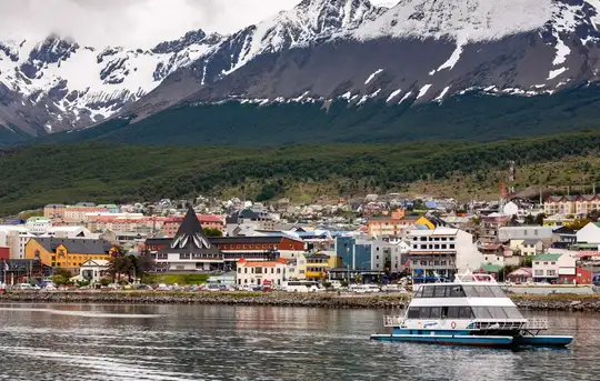 Image related to Ushuaia