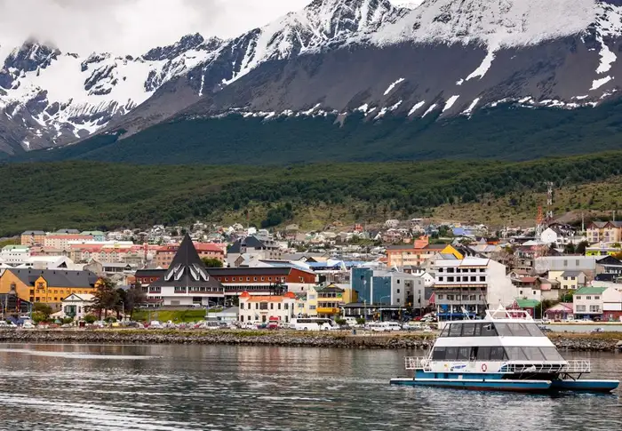 Photo of Day 12: Ushuaia