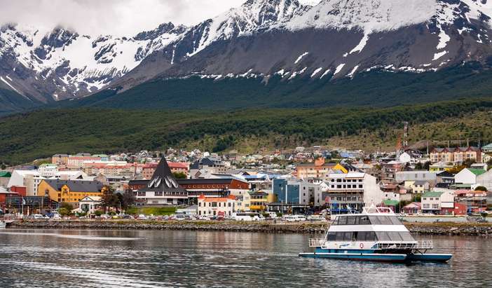Ushuaia