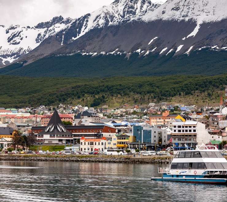Ushuaia