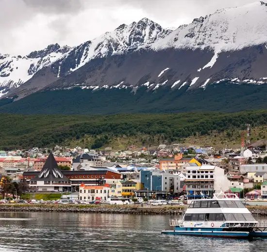Image related to Ushuaia