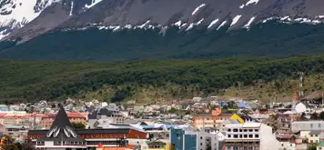Image related to Ushuaia, Argentina