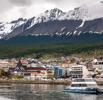 Image related to Ushuaia