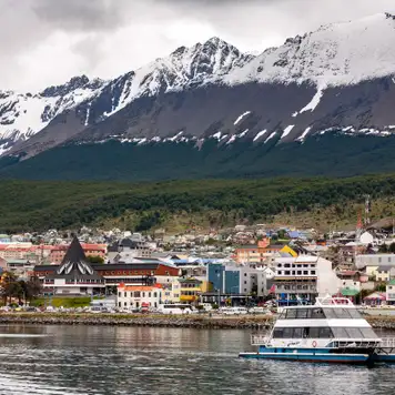 Image related to Ushuaia